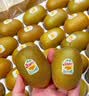 佳沛（zespri）新西兰金奇异果22粒巨大原箱146-175g猕猴桃水果礼盒 实拍图