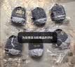 山山 新车除甲醛除异味车内专用炭包1.8kg炭包车载净化器  实拍图
