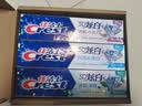 佳洁士进阶健康美白家庭装牙膏清火护龈热销榜6支共1050g京东自营 实拍图