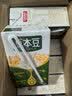豆本豆唯甄豆奶250ml*16盒植物蛋白质饮料儿童营养学生早餐奶礼盒装批发 实拍图