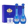 洋河梦之蓝M6 52度500ml*2瓶 礼盒装 浓香型白酒 24-26年 实拍图