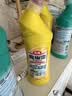 花王（KAO）免刷洗洁厕灵500ml*2瓶 洗厕所马桶清洁剂强力除垢除臭除菌洁厕液 实拍图