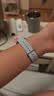 小米Xiaomi Watch S5 41mm 海盐蓝 时尚智能手表 国家补贴 14天长续航 女性健康管理 澎湃OS4 送女友 晒单实拍图