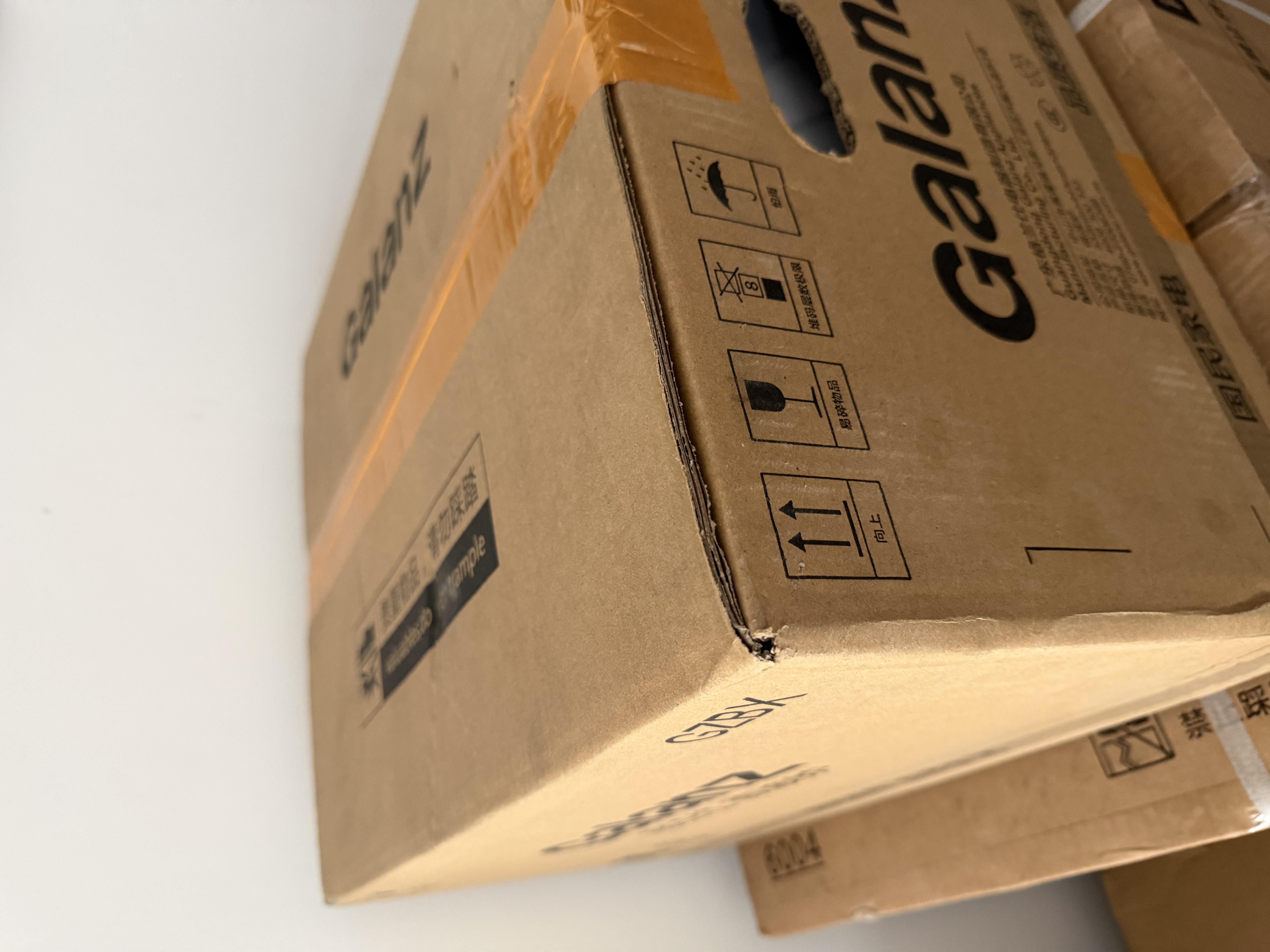 格兰仕（Galanz）格兰仕微波炉20L家用快捷 小型迷你 360°转盘加热 旋钮操控 易清洁内胆P70D20N1L-SE(W3)客服团购 实拍图