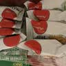 马奇新新马来西亚进口榛子燕麦饼干休闲零食粗粮代餐食品208g独立小包 实拍图