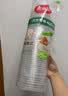 美丽雅一次性碗食品家用450ml*50只耐高温微波打包盒透明汤碗不带盖 实拍图