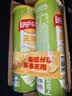 乐事（Lay's）无限薯片 翡翠黄瓜味 104克*2罐 208克 休闲零食 膨化食品 实拍图