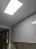美的（Midea）厨房灯30x60扣板灯集成吊顶灯平板灯卫生间吸顶灯LED厨卫面板灯 实拍图