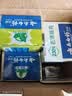 云南白药牙膏口腔护理经典套装 护龈亮白祛渍 清新口气3支装535g+牙刷2支 实拍图