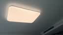 Yeelight易来led全光谱护眼吸顶灯客厅卧室智能灯具灵犀4.0 【一价全包】 实拍图