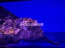 坚果投影（JMGO）N3纯三色激光变焦投影仪家用 4K无损超高清云台投影机 智能家庭影院 国家补贴 实拍图