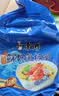 康师傅 方便面 经典鲜虾鱼板面五连包98g*5 泡面袋装速食 方便食品 实拍图