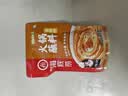 海底捞 火锅蘸料 香辣芝麻酱 120g*3袋 烧烤家用调味料芝麻酱一料多用 实拍图