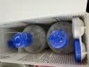 博士伦润明清透 隐形眼镜水护理液830ml 隐形眼镜多功能护理液 实拍图
