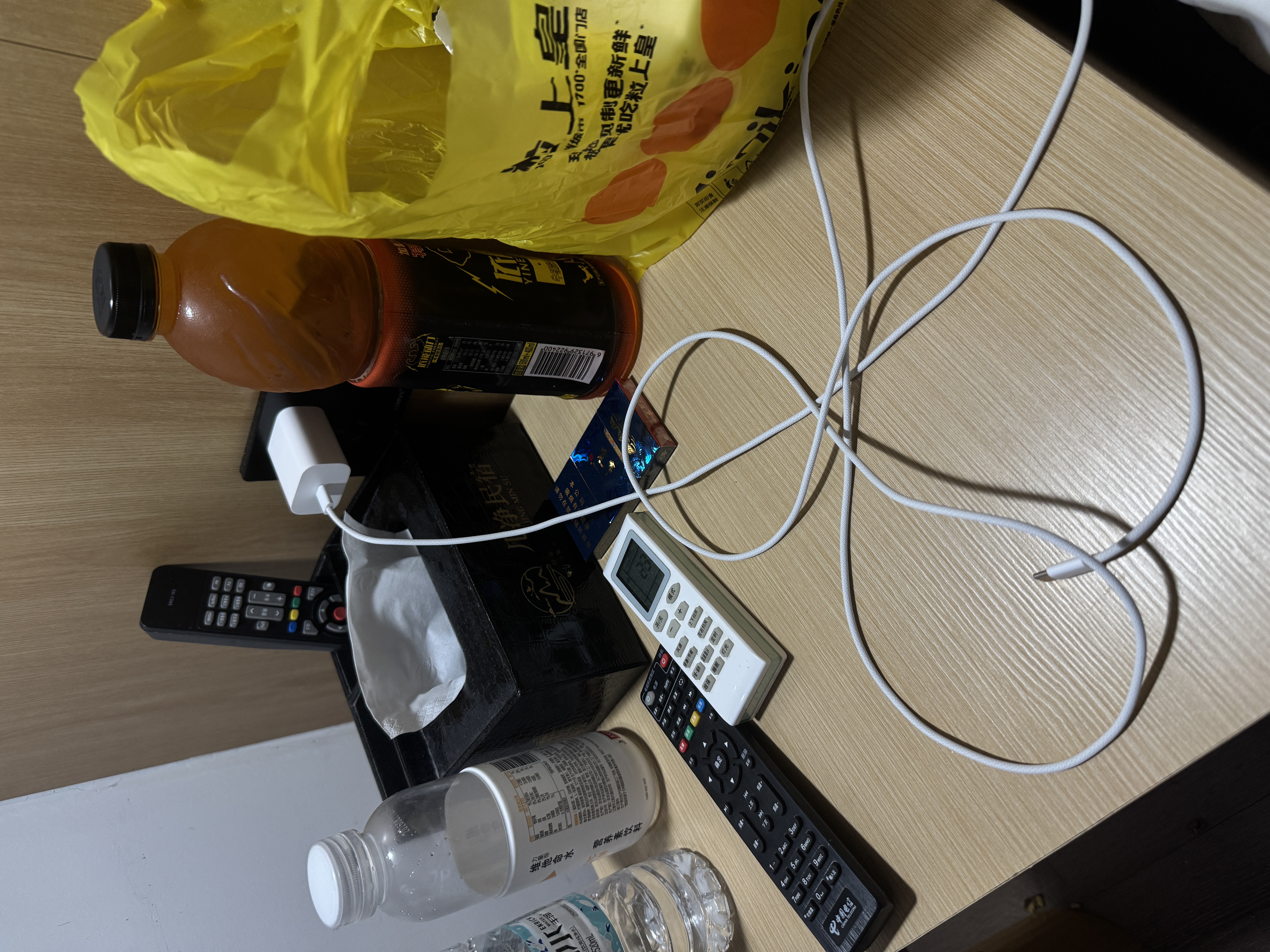 苹果17/16/15充电器头充电线适配原装正品45W快充套装iPhone17/16proMax/Air 15数据线电源适配器线 【原充套装】苹果45W闪充头+2米编织快充线 实拍图