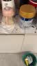 美素佳儿（Friso）皇家较大婴儿配方奶粉 2段（6-12个月）800克 乳铁蛋白 新国标 实拍图