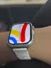 华为苹果 小米 小天才 高驰 OPPO AMAZFIT 佳明 拍拍二手自营智能手表 颜色规格参考质检报告 华为（HUAWEI） 实拍图