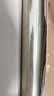 旭包鲜保鲜膜食品级PVDC材质22cm*15m 耐高温易撕可微波炉 小号家用 实拍图