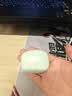 漫步者（EDIFIER）天籁蓝牙耳机Lolli Pro3i真无线入耳式耳麦-50dB主动降噪金标音质长续航游戏音乐礼物适用于华为 青木绿+耳机套+晒单20元红包 实拍图