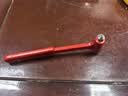 汽车安全锤破窗器车用多功能神器逃生锤车载车窗击破器破窗救生锤 多功能安全锤 实拍图