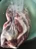 月盛斋 原切进口牛腱子净重3斤  进口生鲜酱卤炖煮食材清真中华老字号 实拍图
