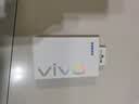 vivo8.5A Type-C闪充数据线(1.5m) A to C 灰色 实拍图