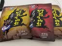 张飞五香灯影牛肉丝100g*2+香辣灯影牛肉丝100g*1四川特产 实拍图