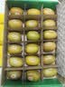 佳沛（zespri）新西兰 金奇异果特大果15粒134-146g猕猴桃水果礼盒 实拍图