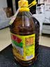 鲁花【保真菜籽油】食用油低芥酸特香菜籽油5L  /桶非转基因 实拍图