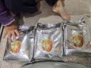 伊利金领冠育护幼儿配方奶粉3段12-36个月1200g*1盒【5倍DHA好脑力】 实拍图
