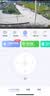 萤石C8C 800万 lite 4G摄像头 终身无限流量免充值 室外双云台 防水防尘监控 人形检测 全彩夜视 实拍图
