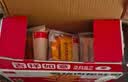 泓一 乳酪肉松面包2斤 吐司早餐代餐手撕面包休闲零食品小吃点心1000g 实拍图