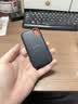 Sandisk闪迪1TB Type-c USB3.2 NVMe移动固态硬盘（PSSD）E61卓越版 1050MB/s三防保护 手机笔记本电脑外接SSD 实拍图