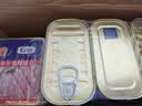 梅林午餐肉罐头340g*3火腿火锅搭档家庭应急储备即食品物资出游 实拍图