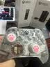 XBOX微软Xbox Series S/X【海外版】无线Xbox手柄 XSS XSX 蓝牙游戏手柄 PC电脑 Xbox手柄 精灵+充电组+接收器 海外版 实拍图