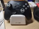 北通鲲鹏20游戏手柄AI智控无线蓝牙可调摇杆xbox类电脑PC手机steam体感宏switch2影之刃零伊莫 精英版 实拍图