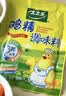 太太乐鸡精 三鲜标准 加倍提鲜 自营500g炒菜煲汤烹饪调料 实拍图