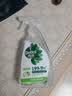 滴露（Dettol）家居除菌喷雾500ml冰箱清洁剂除臭婴幼儿儿童玩具油污净青苹 实拍图