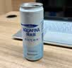 百事可乐纯水乐 AQUAFINA 无糖0脂0卡苏打气泡水 汽水330ml*20罐礼盒装 实拍图