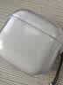 Apple/苹果 AirPods 4 搭配USB-C充电盒 蓝牙耳机 适用iPhone/iPad/Mac 四代MXP63CH/A 实拍图