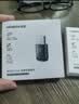 绿联USB无线网卡智能免驱AC650 台式机专用WiFi接收器5G双频网卡 电脑笔记本通用外置网卡WiFi发射器 实拍图