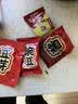 李子柒薯你弹酸辣粉252g*3桶（湿粉）四川风味 方便食品米粉米线 实拍图