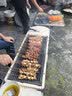 龙大肉食猪雪花松板肉 净重2斤 精修肉青秘制肉韩式烤肉烧烤冷冻食材 实拍图
