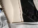 斯凯奇（Skechers）户外鞋男士秋季厚底增高运动鞋复古徒步鞋减震休闲鞋通勤男鞋 实拍图