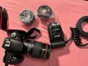佳能（Canon） EOS 6D MarkII 全画幅单反相机 佳能6d2 vlog数码单反相机 佳能6D2单机身+E6NH原装电池 套餐四【套餐五配件升级不加价~强烈推荐套餐五】 实拍图