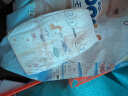 日本进口 尤妮佳 moony 婴儿纸尿裤 大号尿不湿 L54片(9-14kg) 晒单实拍图
