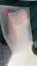 京东京造【100%纯棉】袜子女春秋女士防臭10A抗菌透气中筒新疆棉袜彩色6双 实拍图