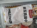 1号会员店（One's Member）特大号鸡翅中出口级鸡肉烤鸡翅炸翅中 无保水剂  净重2斤 实拍图