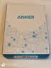 ANKER安克20W冰点充 苹果17充电器type-c快充usb pd氮化镓适用iPhone16promax15/14/13手机iPad插头 蓝 实拍图