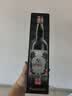 金门高粱 双龙系列白金龙 清香型白酒 58度 600ml 单瓶装 台湾原瓶口粮酒 实拍图